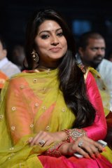 Ulavacharu Biryani Audio Launch